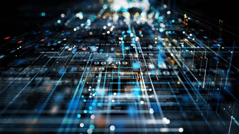 金口河区AI软件开发公司:Python赋能网页开发的适用场景解析